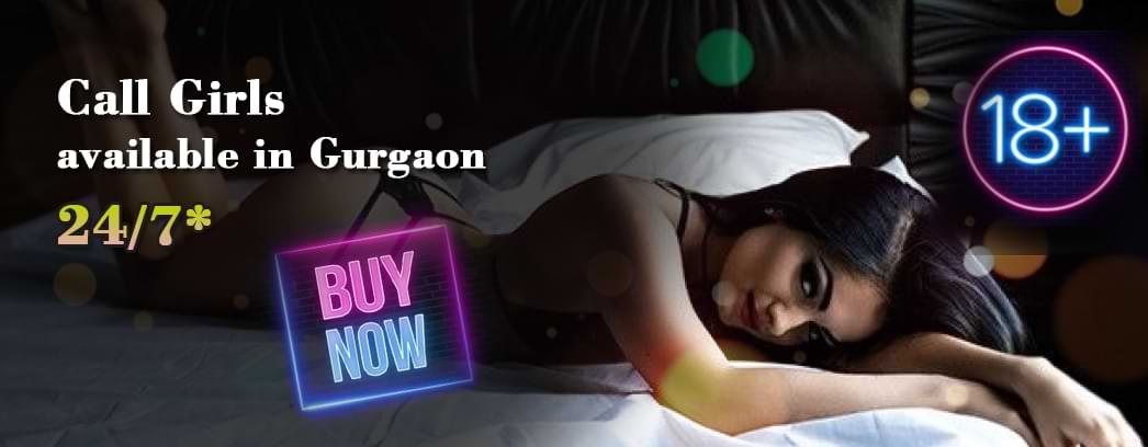 Kinky Call Girl Service in Gurgaon