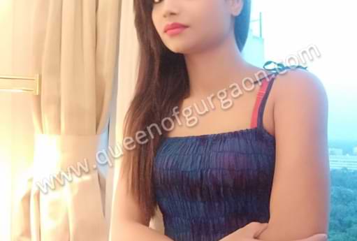 Premium College Call Girls in Gurgaon