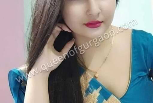 Bhawana Premium Housewife Call Girls in Gurgaon