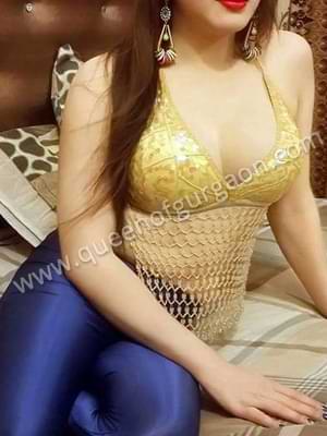 Gurgaon Call Girl