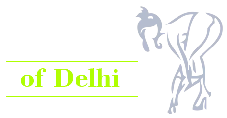 Queen of Escort Call Girl Service in Delhi